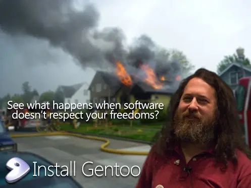 centos