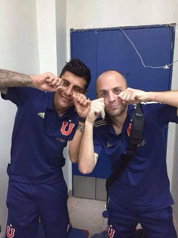 Universidad de chile