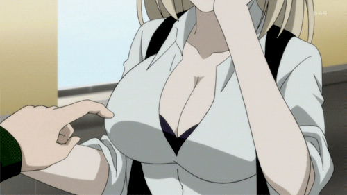 Top 15 " peores " Anime