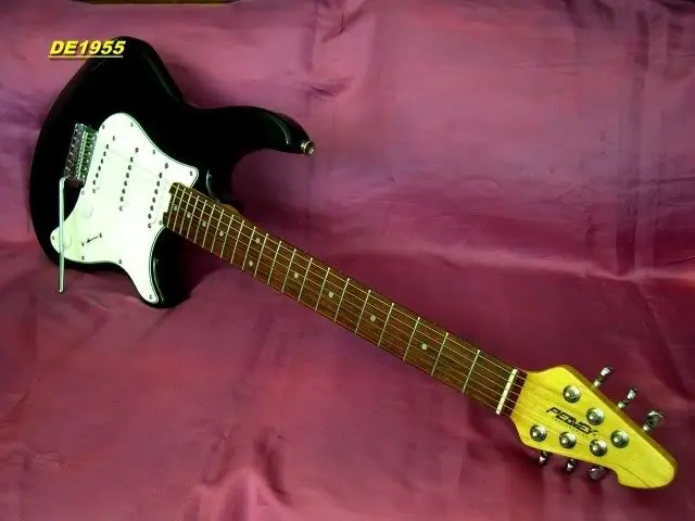Stratocaster