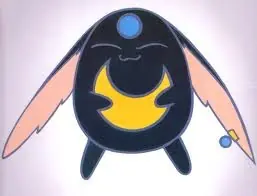Mokona Midori
