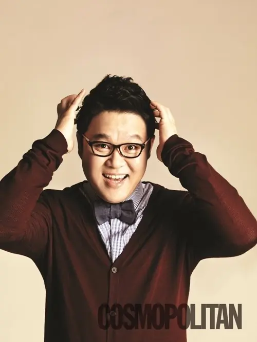 La agencia de Kim Gu Ra le pide a los medios abstenerse de