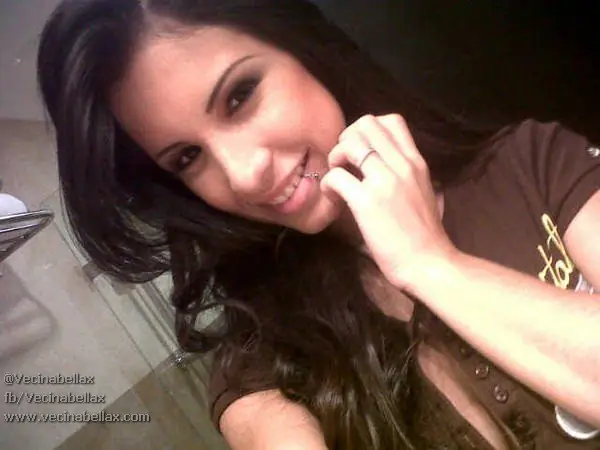 Rubely Gutierrez, una belleza en Ascenso