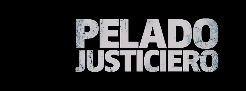 Pelado Justiciero: Mi unico heroe en este lio