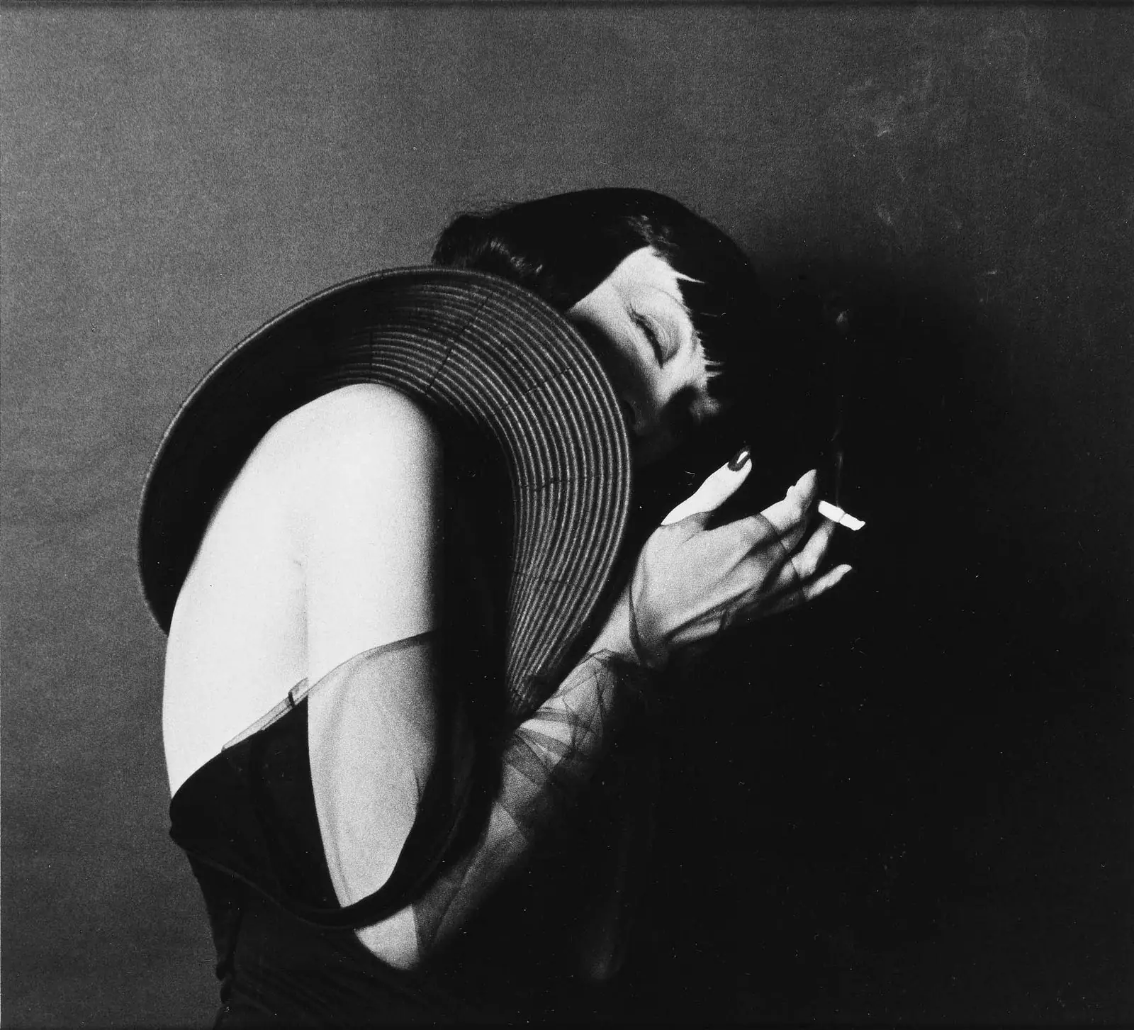 Man Ray, fotógrafo surrealista