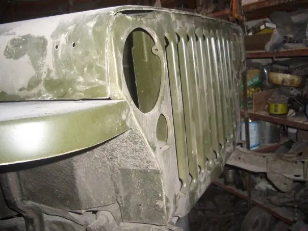 jeep