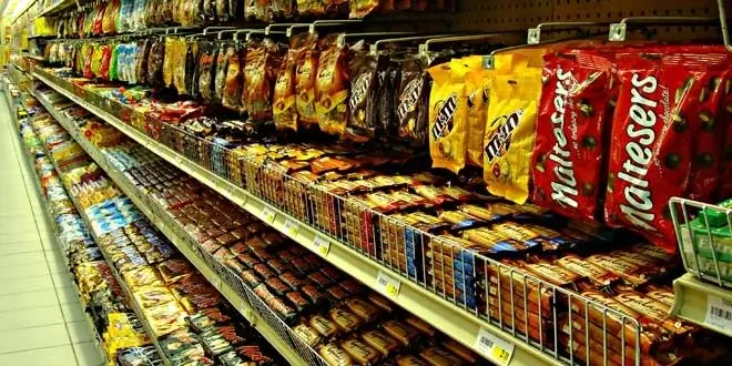 compras