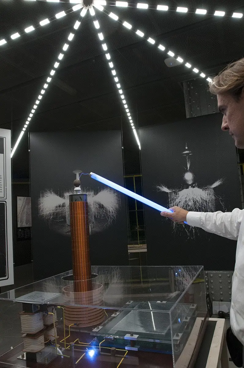 Inventor Inventor