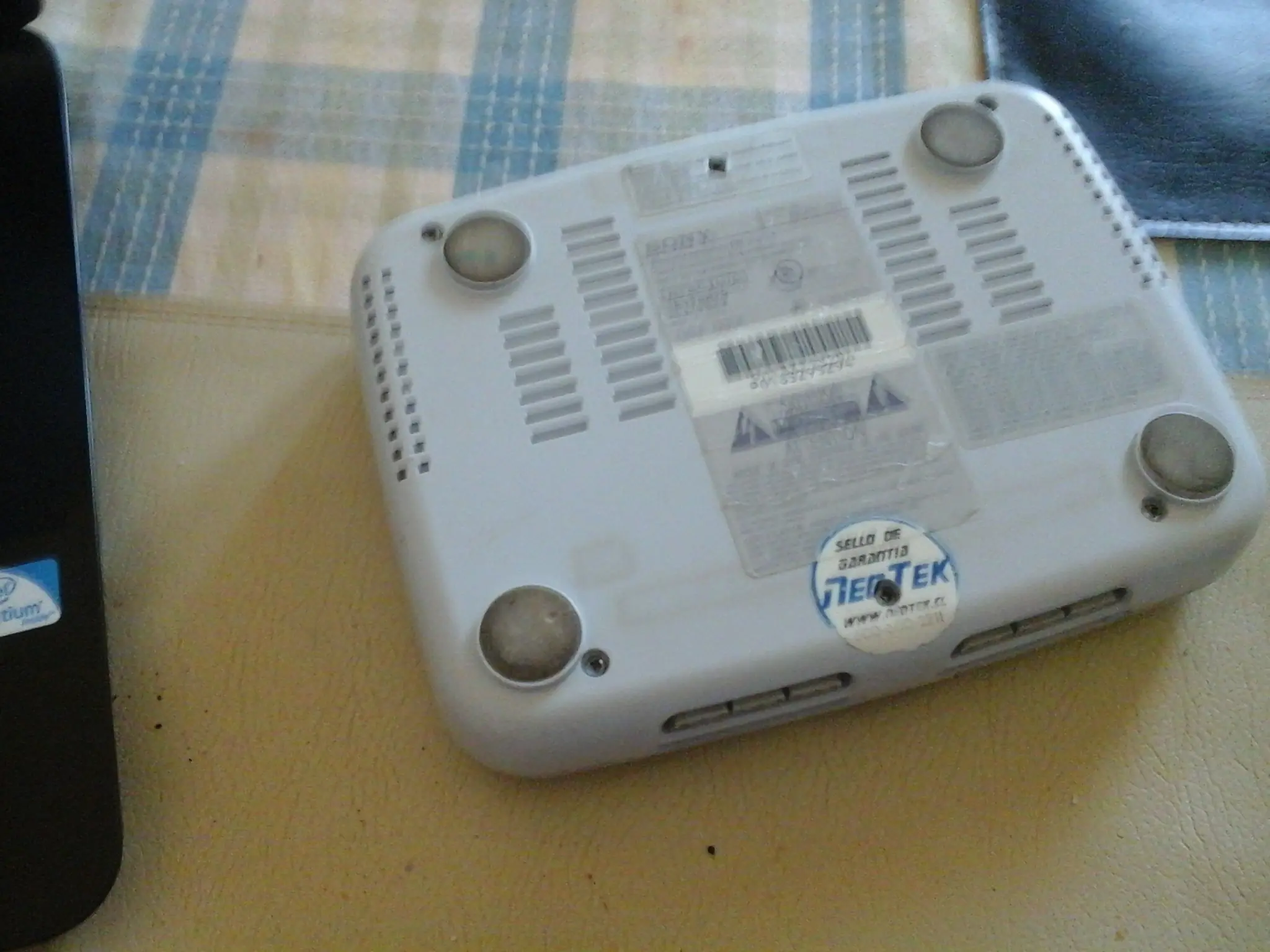 Restaure y arregle las consolas de mi infancia (PS1/PS2)