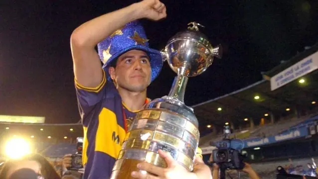 Roman yo también tengo memoria