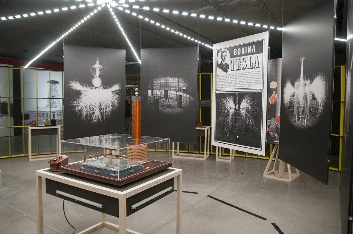 nikola tesla nikola tesla