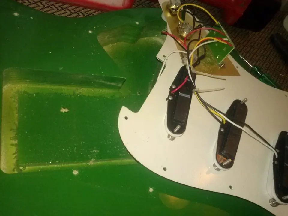 Stratocaster