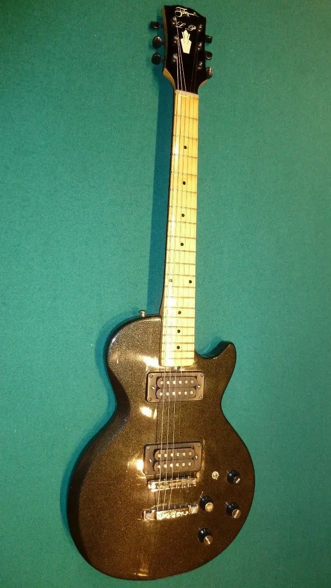 Stratocaster