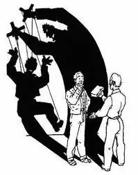 fui victima de la manipulación y te lo cuento