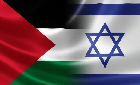 conflicto en Gaza