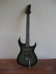 Hablemos de Guitarras Electricas!!