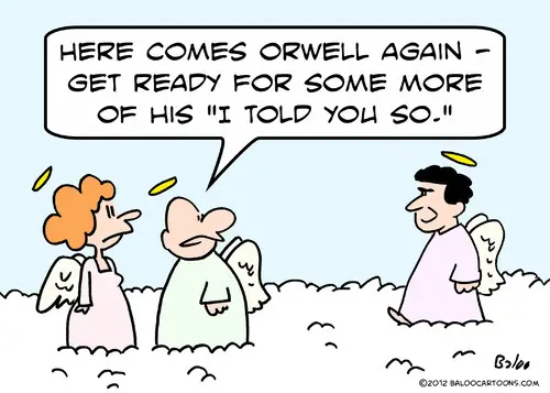 orwell