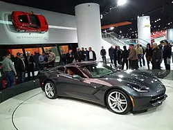 Chevrolet Chevrolet