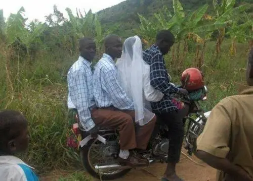 africa