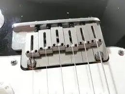 guitarra