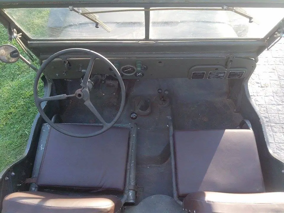 jeep