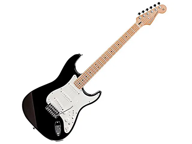 Hablemos de Guitarras Electricas!!