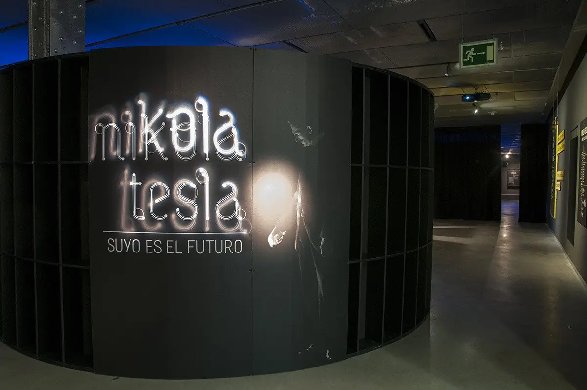 nikola tesla