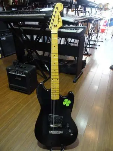guitarra