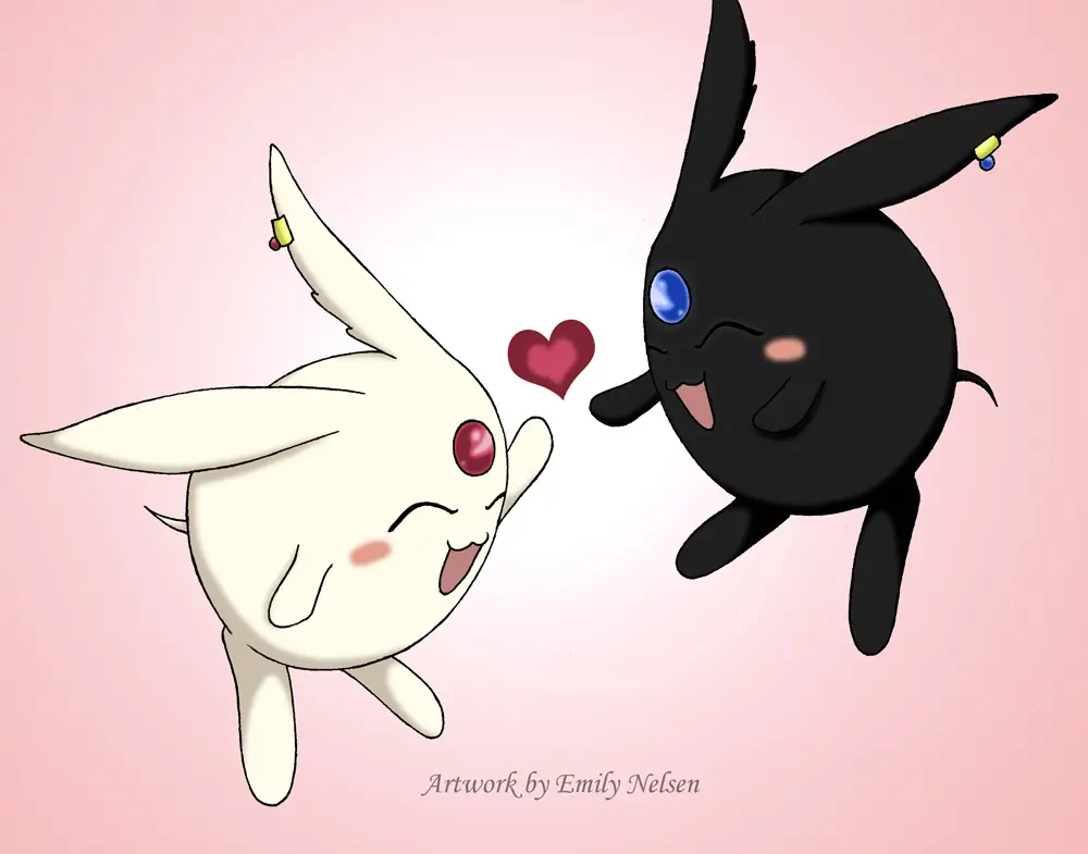 Mokona Midori