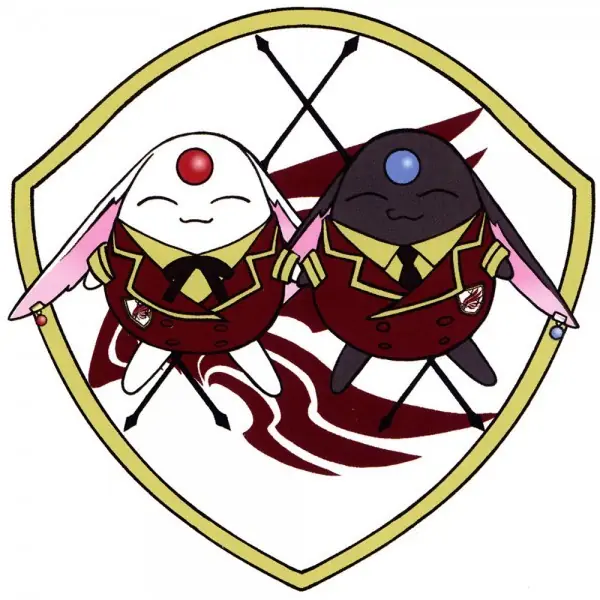 Mokona Modoki (Personaje Anime)