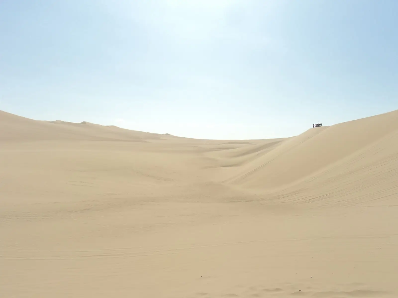 que hacer en HuacachinaY