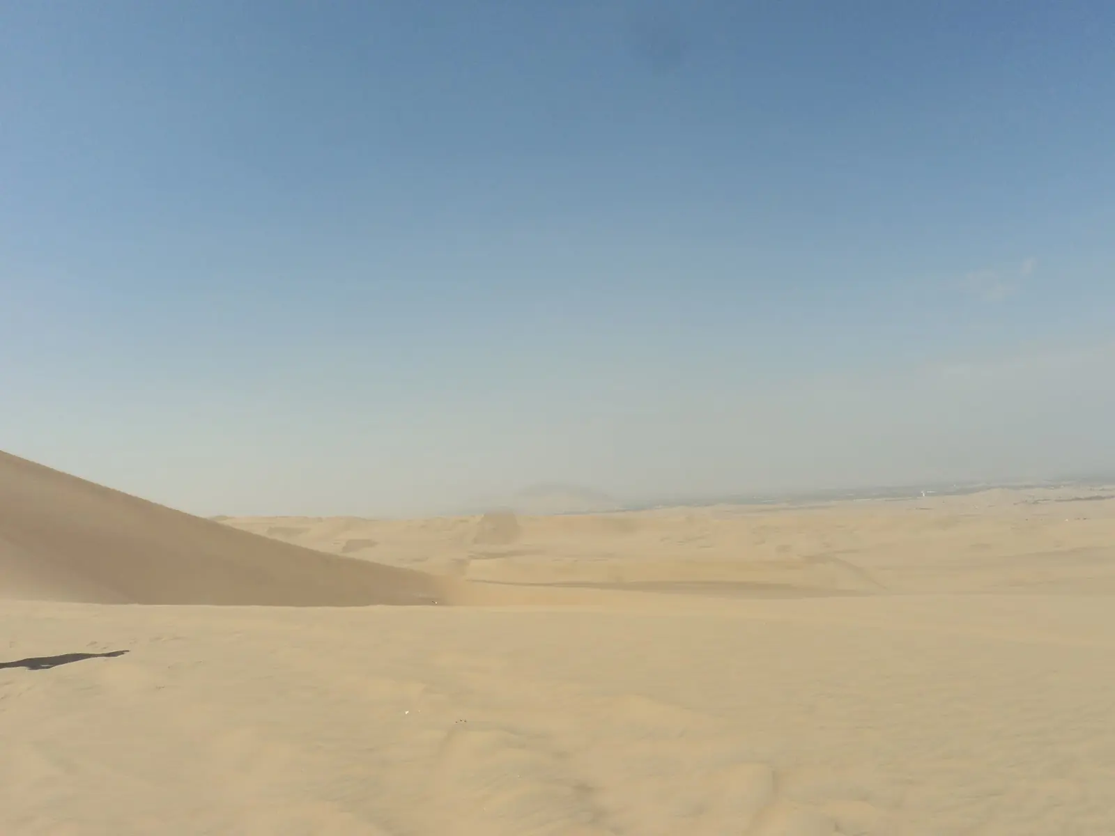 huacachina