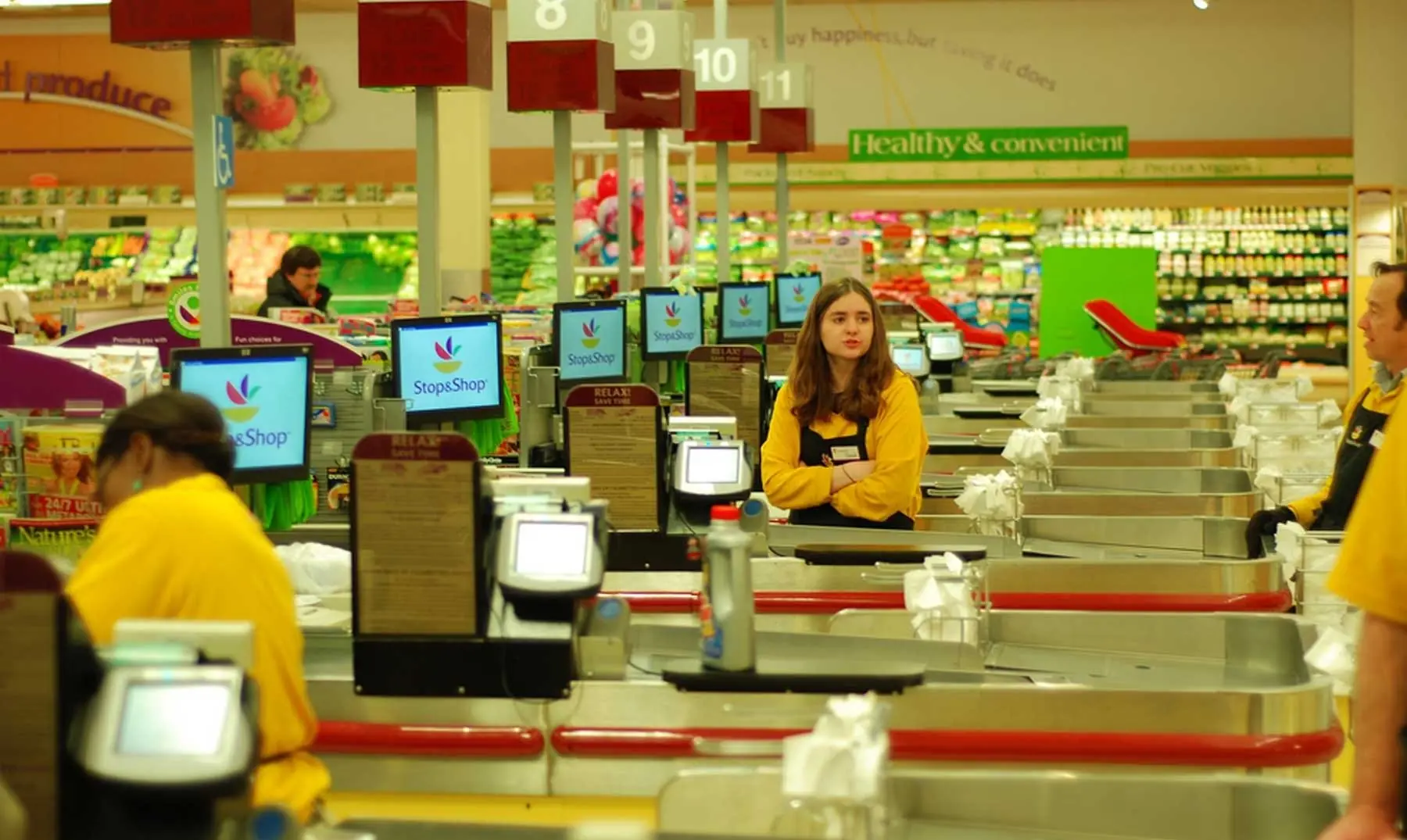 9 “trampas” de los supermercados para que compres más