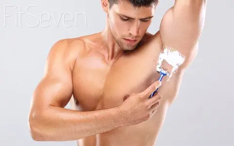 higiene masculina