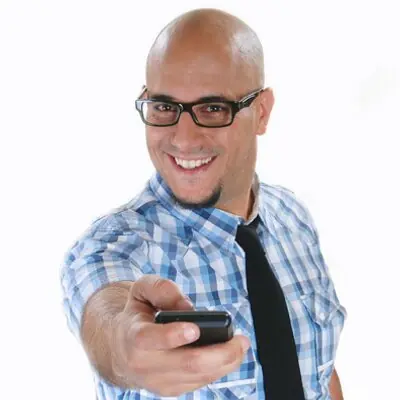 Pelado Justiciero: Mi unico heroe en este lio