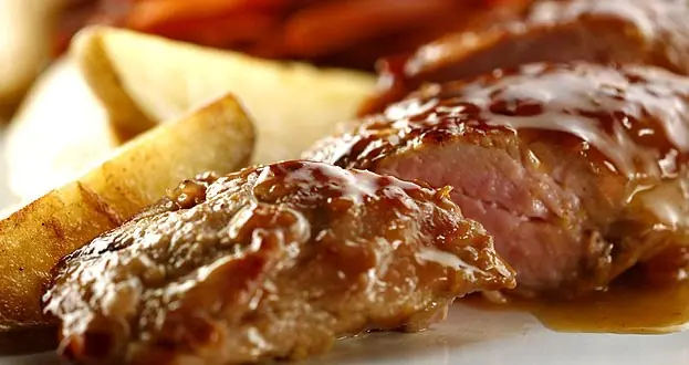 receta