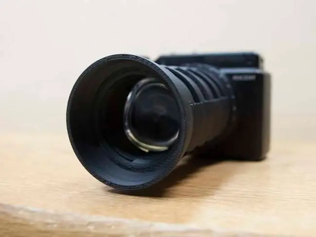 3D printer