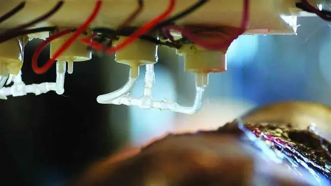 20 Objetos Increibles  Impresos En 3D
