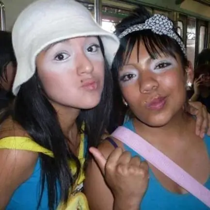 maquillaje