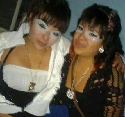 maquillaje