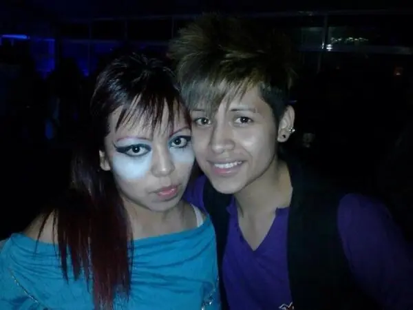 maquillaje