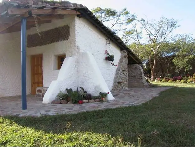 casa de lodo