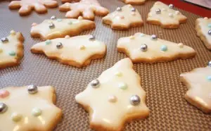 recetas y cocina