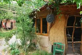 Ecobarrio en cordoba