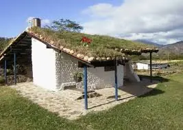 barrio ecologico