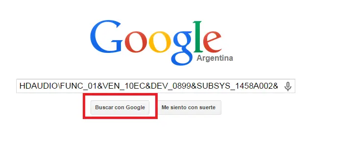 Encontrá drivers de PC rapido, facil y sencillo,entra lince!