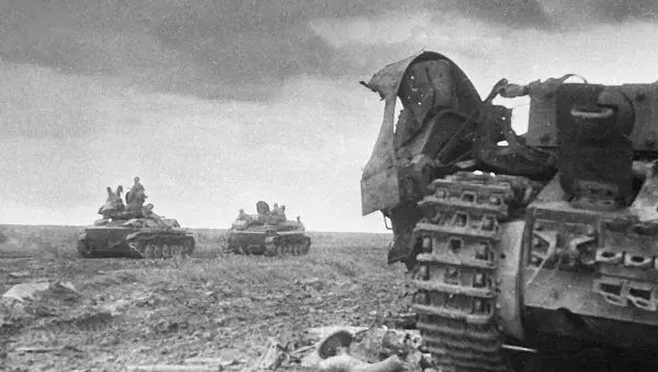 Los perros bomba de la Segunda Guerra Mundial. Los perros bomba de la Segunda Guerra Mundial.