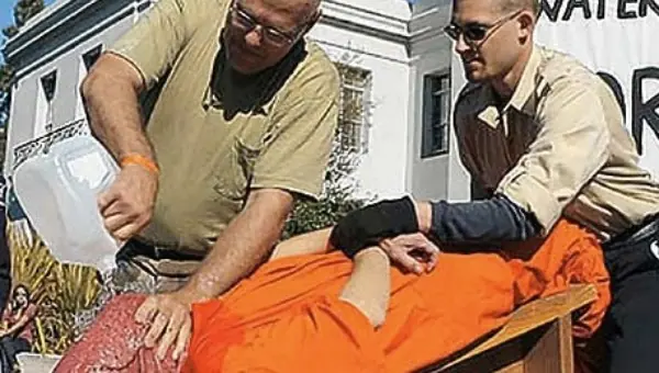Wikileaks: CIA alentó asesinatos políticos