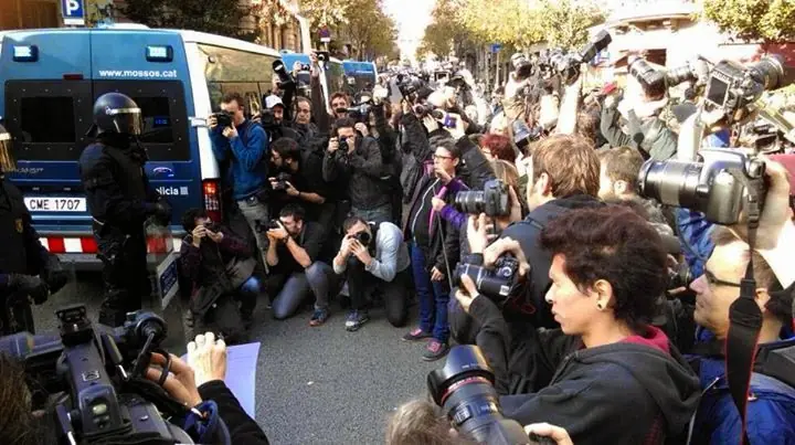 fotografos