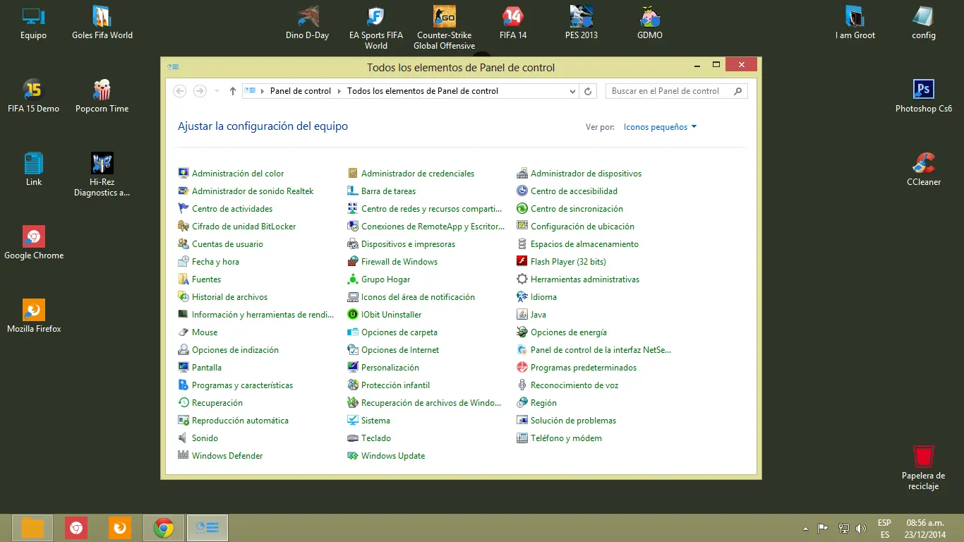 4 Cosas que quizas no sepas de Windows 8